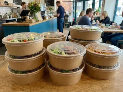 Food Service Solutions