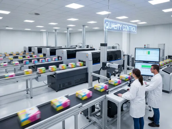 Manufacturing Excellence