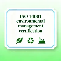 ISO 14001