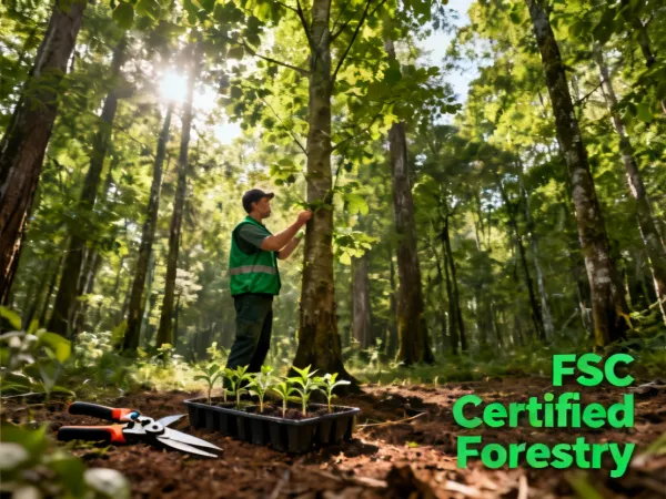Sustainable Forestry