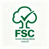 FSC Certified